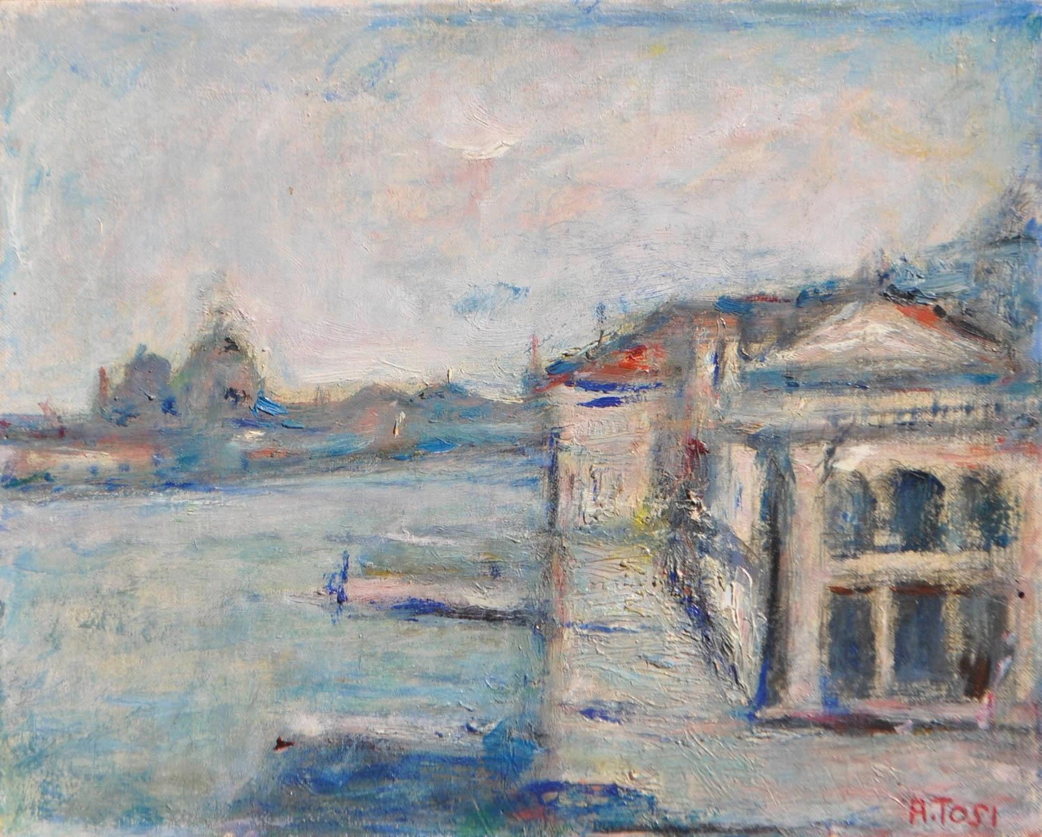 Venezia Punta della Dogana